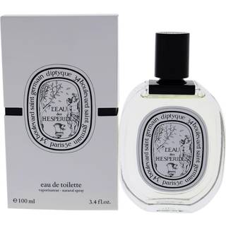 Diptyque L'eau des Hesperides Eau de toilette 100 ml