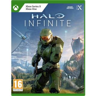 Halo Infinite