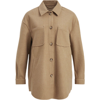 Vikimmi Oversize Jakke