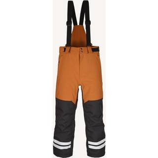 Lindberg Colden Overtræksbukser, Sudan Brown, 90