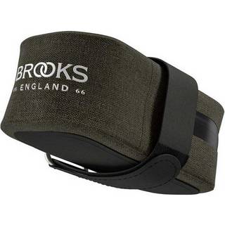 Brooks Scape Pocket Saddeltaske - Sort