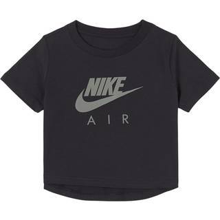 T-shirt - Black - 6