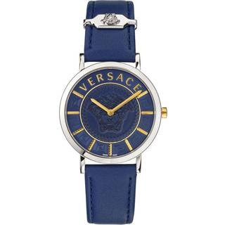 Versace VEK400121 V-Essential Damen 36mm 5ATM