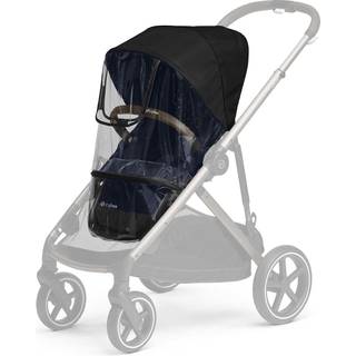 Cybex Gazelle S Regnslag Transparent
