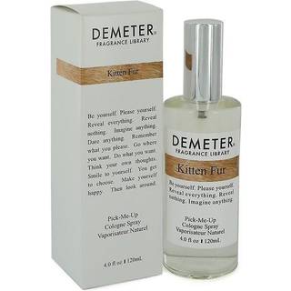 Demeter Köln Spray Kitten Fur Musk 4 fl oz