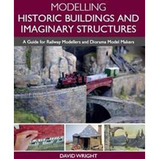 Modelling Historic Buildings and Imaginary Structures
