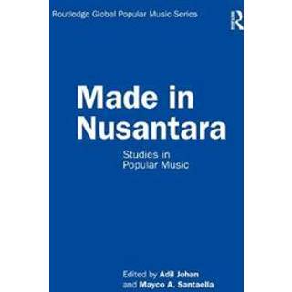 Made in Nusantara