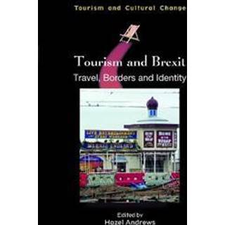 Tourism and Brexit