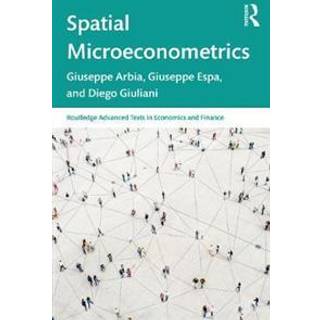 Spatial Microeconometrics