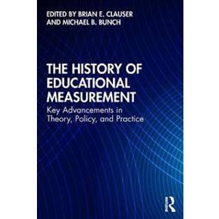 The History of Educational Measurement