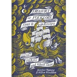 Treasury of Folklore – Seas and Rivers