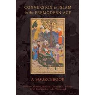 Conversion to Islam in the Premodern Age