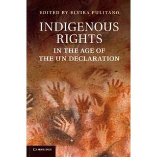 Indigenous Rights in the Age of the UN Declaration