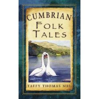Cumbrian Folk Tales