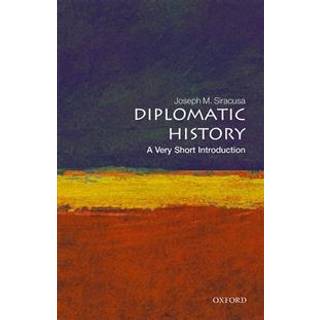 Diplomatic History