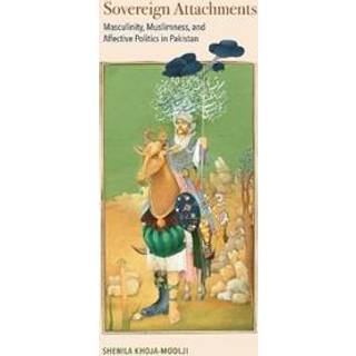 Sovereign Attachments