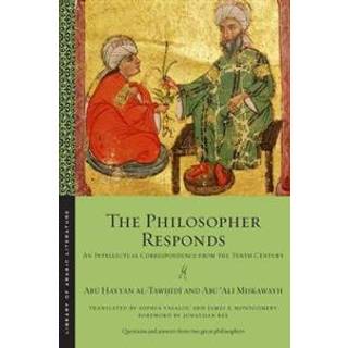 The Philosopher Responds