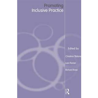 Promoting Inclusive Practice
