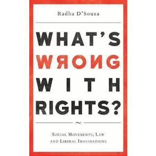 What's Wrong with Rights?