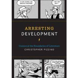 Arresting Development