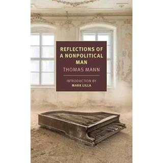 Reflections of a Nonpolitical Man