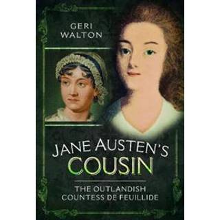 Jane Austen's Cousin