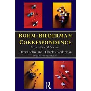 Bohm-Biederman Correspondence