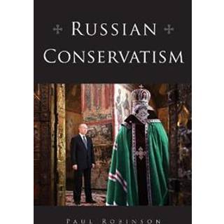 Russian Conservatism