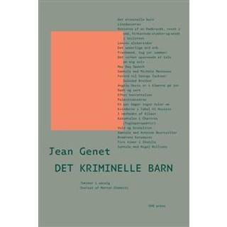 Det kriminelle barn