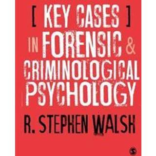 Key Cases in Forensic and Criminological Psychology