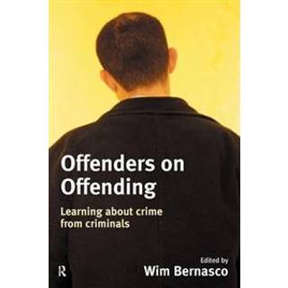 Offenders on Offending