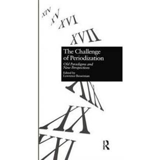 The Challenge of Periodization