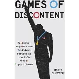 Games of Discontent