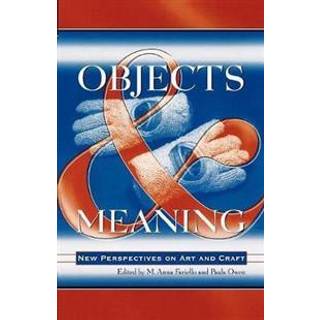 Objects and Meaning