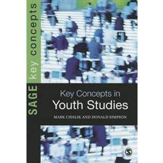 Key Concepts in Youth Studies
