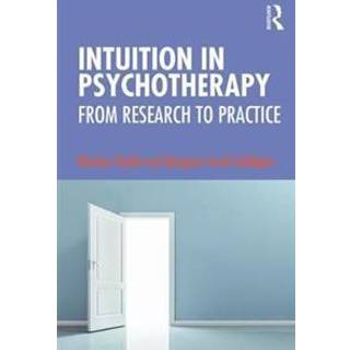 Intuition in Psychotherapy