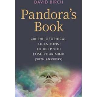 Pandora's Book