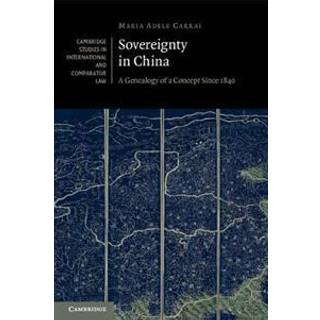 Sovereignty in China