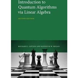 Introduction to Quantum Algorithms via Linear Algebra