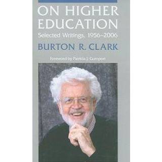 On Higher Education