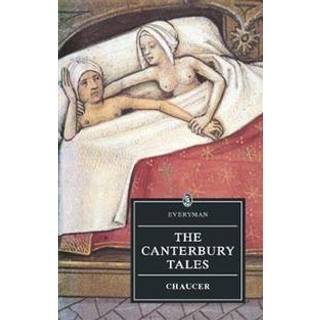 The Canterbury Tales