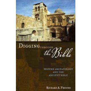 Digging Through the Bible