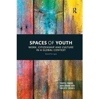 Spaces of Youth