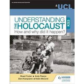Understanding the Holocaust at KS3: How and why did it happen?