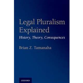 Legal Pluralism Explained