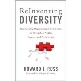 Reinventing Diversity