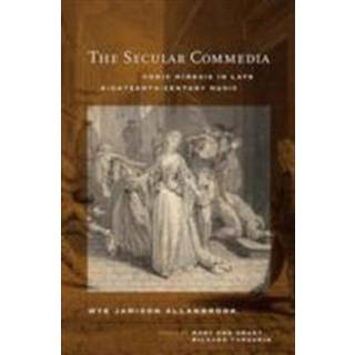 The Secular Commedia