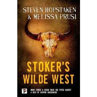 Stoker's Wilde West