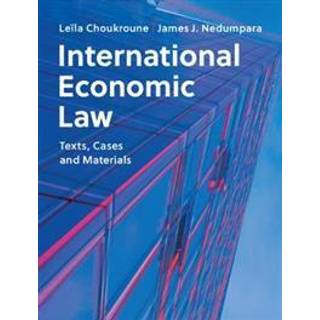 International Economic Law