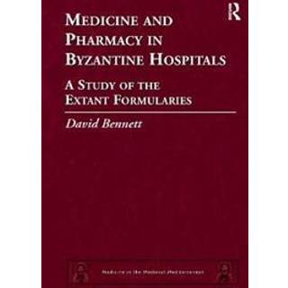 Medicine and Pharmacy in Byzantine Hospitals